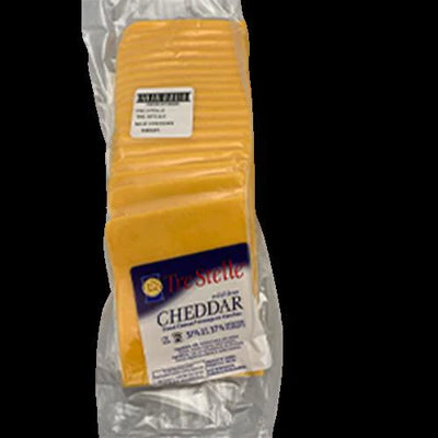 Smoked Cheddar Cheese
