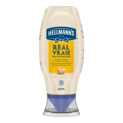 Mayonnaise