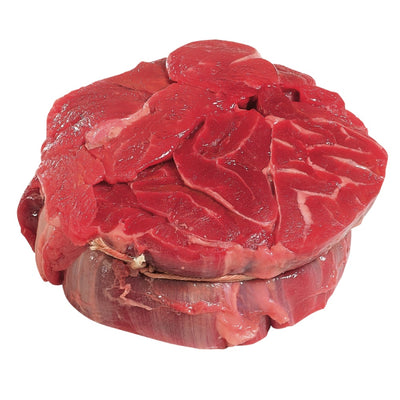 Boneless Beef Shank