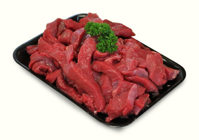 Plain Shawarma