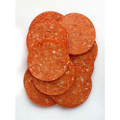Pepperoni