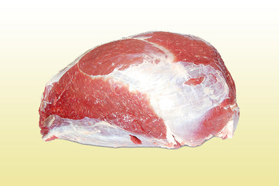 Boneless Veal