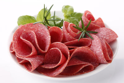 Hot Salami