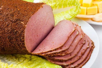 Pastrami
