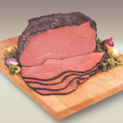 Montreal Smoked Meat