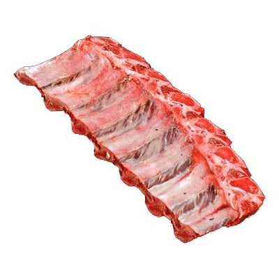 Back Ribs