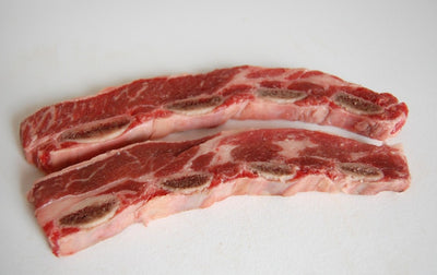 Short Ribs