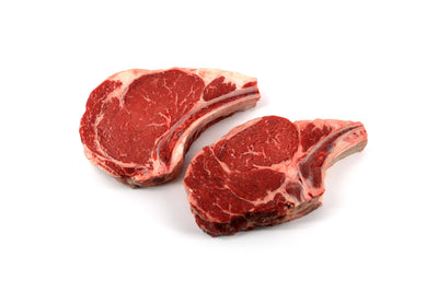 Bone-In Rib Steak