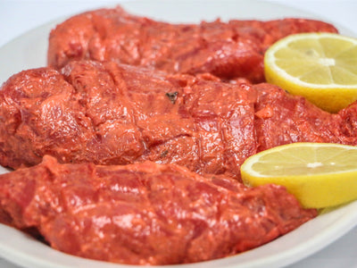 Spicy Tandoori Breast
