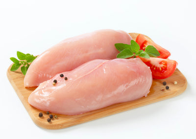 Boneless Chicken Breast