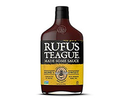 Rufus Teague Honey Sweet