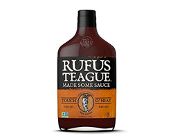 Rufus Teague Touch of Heat