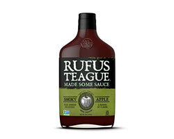 Rufus Teague Apple Mash