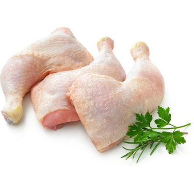 Quarter Chicken Legs