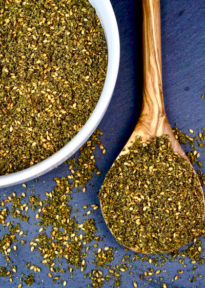 Zaatar
