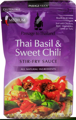 Butter Chicken Simmer Sauce