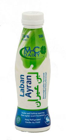 Laban Ayran