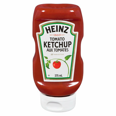 Heinz Tomato Ketchup