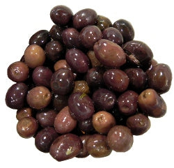 JUDI Black Olives 1000g