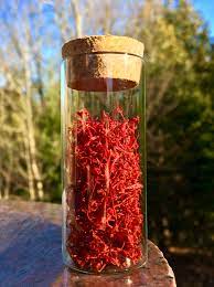 Saffron 2g