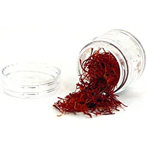Saffron 1g