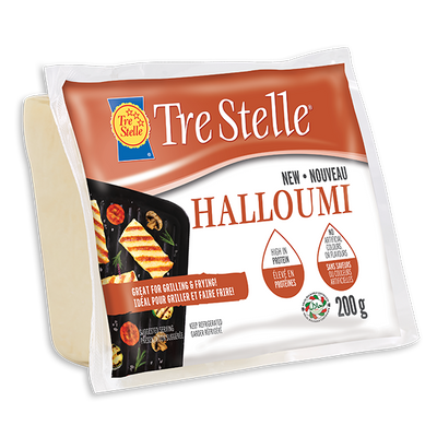 Tre Stelle Hlloumi