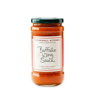 Buffalo Wing Sauce