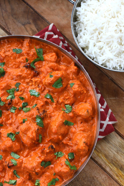 DESI - Chicken Poulet Tikka Powder 312g