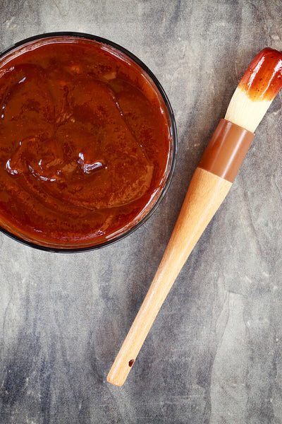 DESI - BBQ Paste 250g