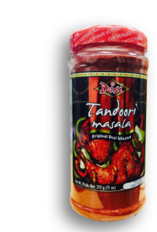 DESI - Tandoori Masala Powder 312g