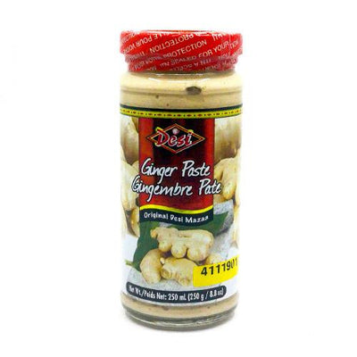 DESI - Garlic Paste 250g