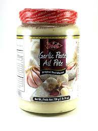 DESI - Garlic Paste 750g