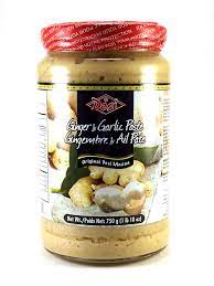 DESI - Ginger & Garlic Paste 750g