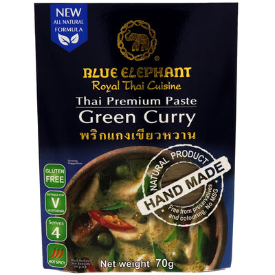 Green Curry