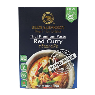 Red Curry