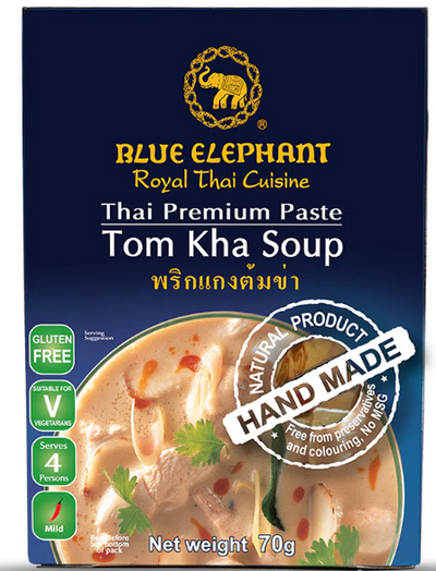 Tom Kha