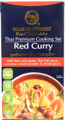 Red Curry