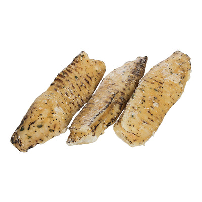 Citrus Peppercorn Tilapia