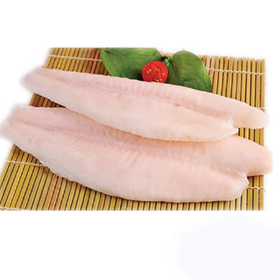 Basa Fillet