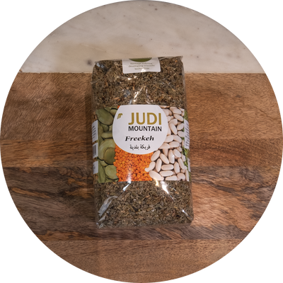 Freekeh