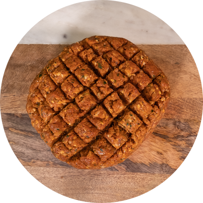 Beef Kafta