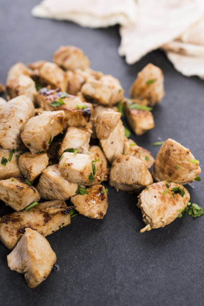 White Tawouk