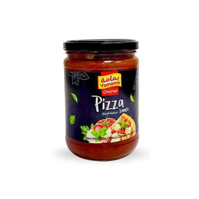 Pizza Sauce Yamama