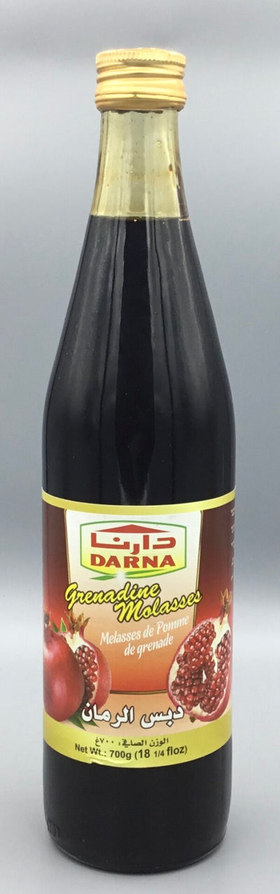 Pomegranate Molasses