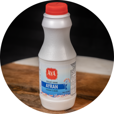 Ayran