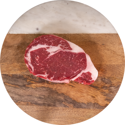 Boneless Rib Steak