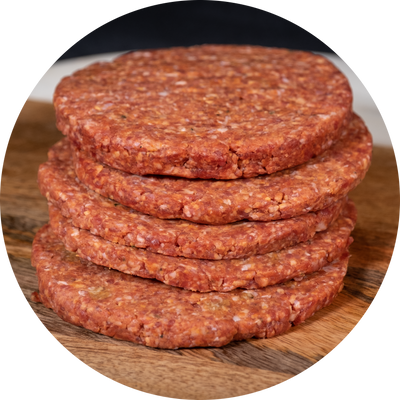 Beef Burger