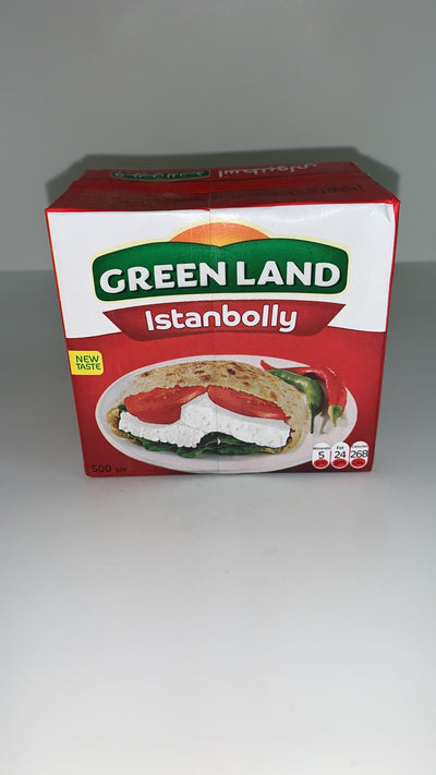 Green Land