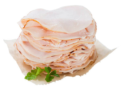Smoked Chicken Breast