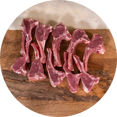 Lamb Chops